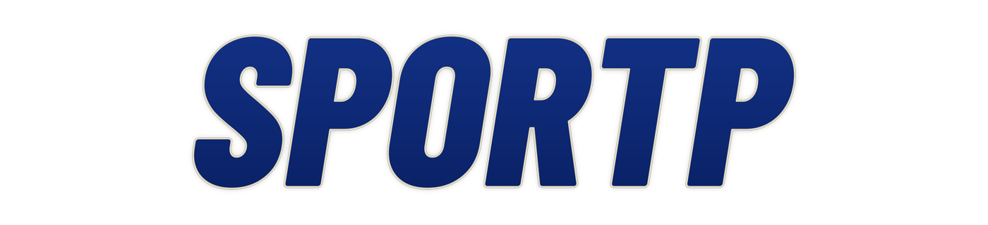sportp logo